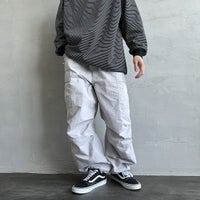 OFF&&モデル身長：168cm 着用サイズ：L&&