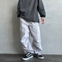 OFF&&モデル身長：168cm 着用サイズ：L&&