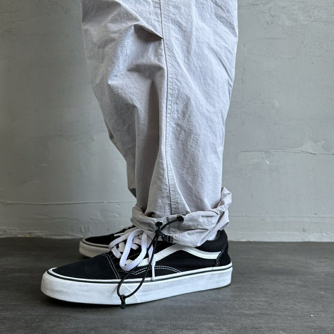 Jeans Factory Clothes [ジーンズファクトリークローズ] ウォッシャブルナイロンM-51カーゴパンツ [JFC-252-014] OFF