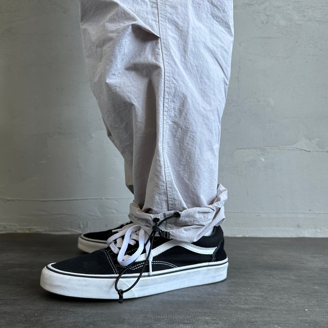 Jeans Factory Clothes [ジーンズファクトリークローズ] ウォッシャブルナイロンM-51カーゴパンツ [JFC-252-014] OFF