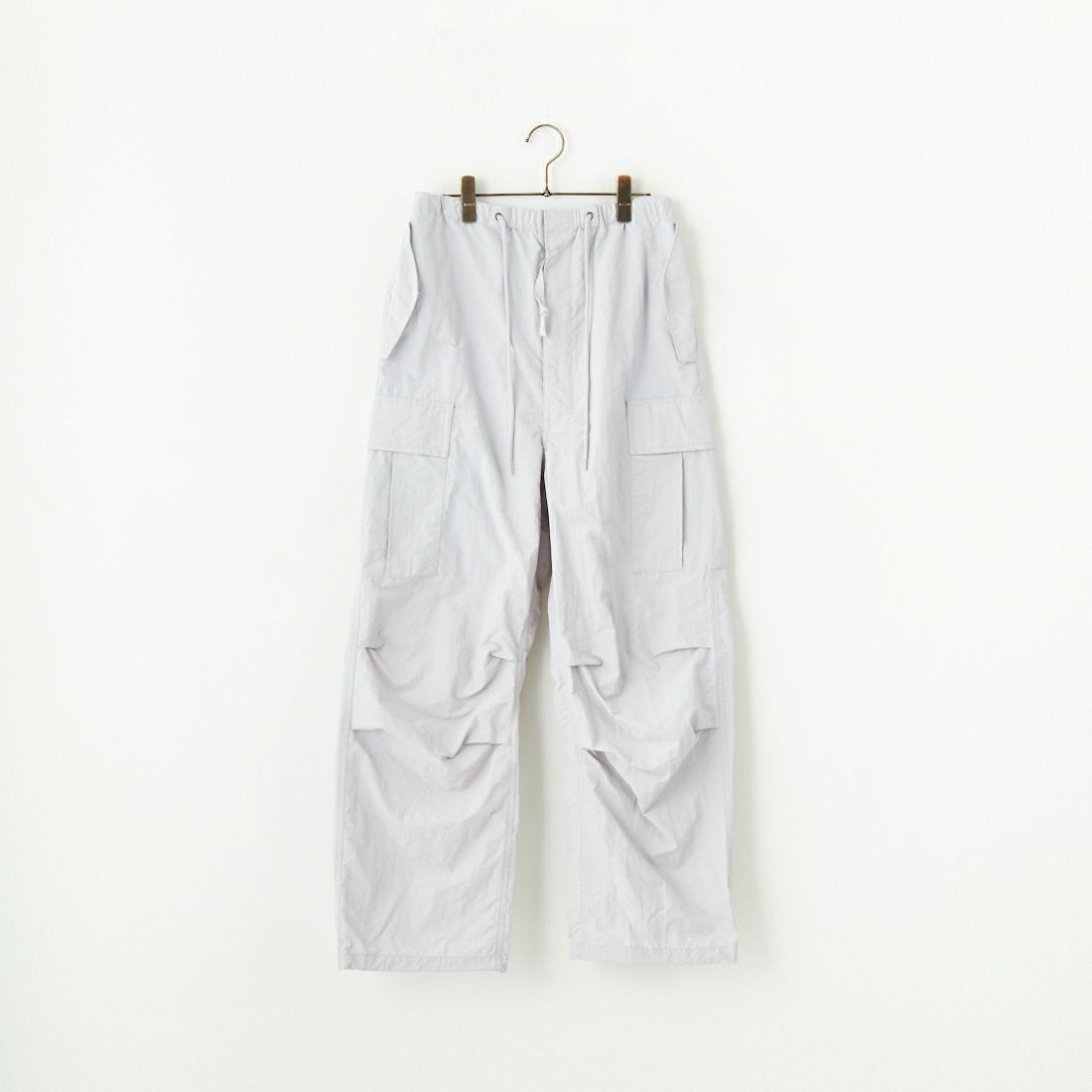 Jeans Factory Clothes [ジーンズファクトリークローズ] ウォッシャブルナイロンM-51カーゴパンツ [JFC-252-014] OFF
