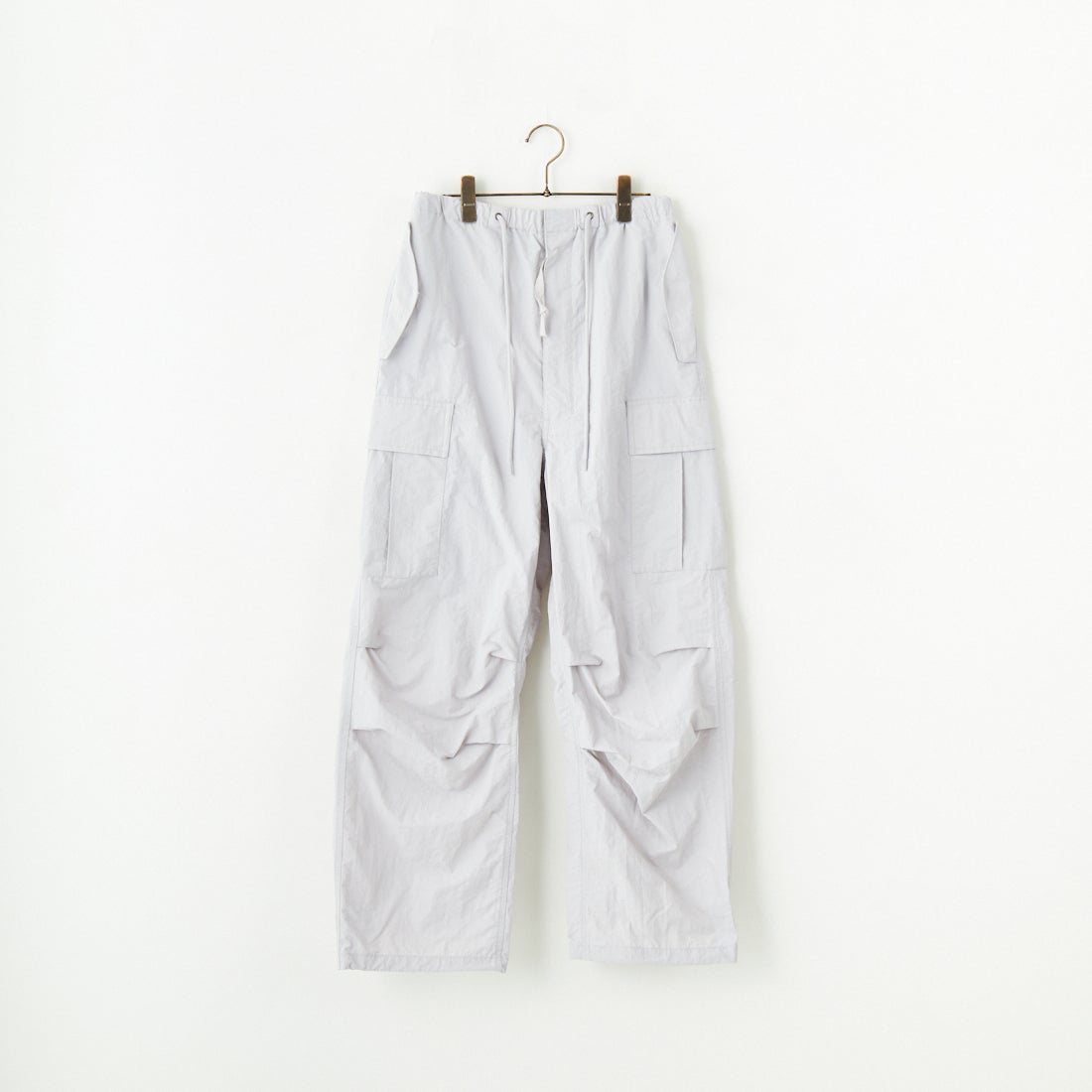 Jeans Factory Clothes [ジーンズファクトリークローズ] ウォッシャブルナイロンM-51カーゴパンツ [JFC-252-014] OFF