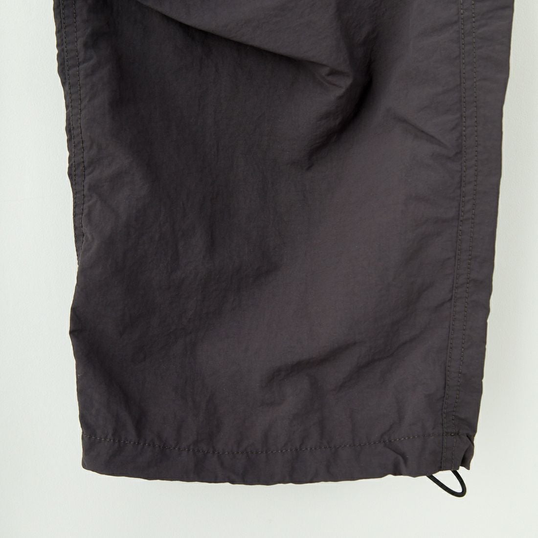 Jeans Factory Clothes [ジーンズファクトリークローズ] ウォッシャブルナイロンM-51カーゴパンツ [JFC-252-014] BLACK