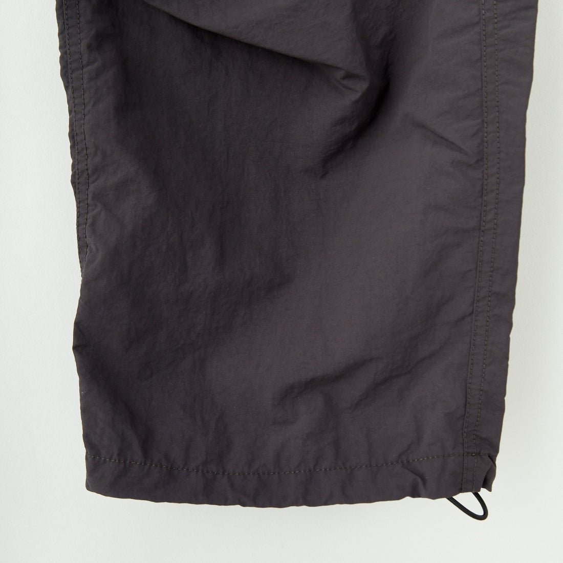 Jeans Factory Clothes [ジーンズファクトリークローズ] ウォッシャブルナイロンM-51カーゴパンツ [JFC-252-014] BLACK