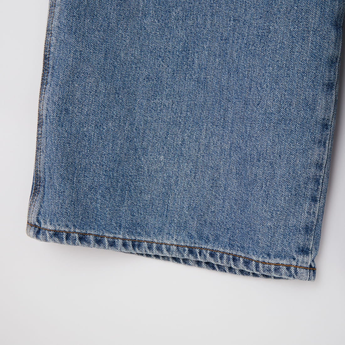 SOMETHING [サムシング] アメリカンスリーブオールインワン [SA1904] 94 L.BLUE