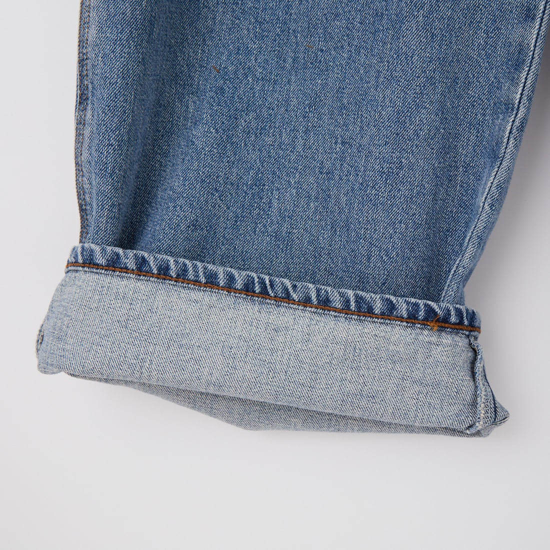 SOMETHING [サムシング] アメリカンスリーブオールインワン [SA1904] 94 L.BLUE