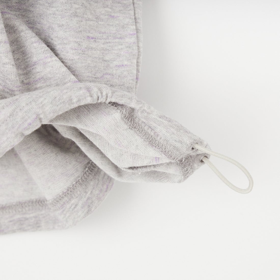 THE NORTH FACE PURPLE LABEL [ザ ノースフェイス パープルレーベル] ショートスリーブフィールドTシャツ [N25SH089] Z MX GRAY