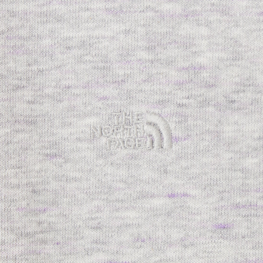 THE NORTH FACE PURPLE LABEL [ザ ノースフェイス パープルレーベル] ショートスリーブフィールドTシャツ [N25SH089] Z MX GRAY