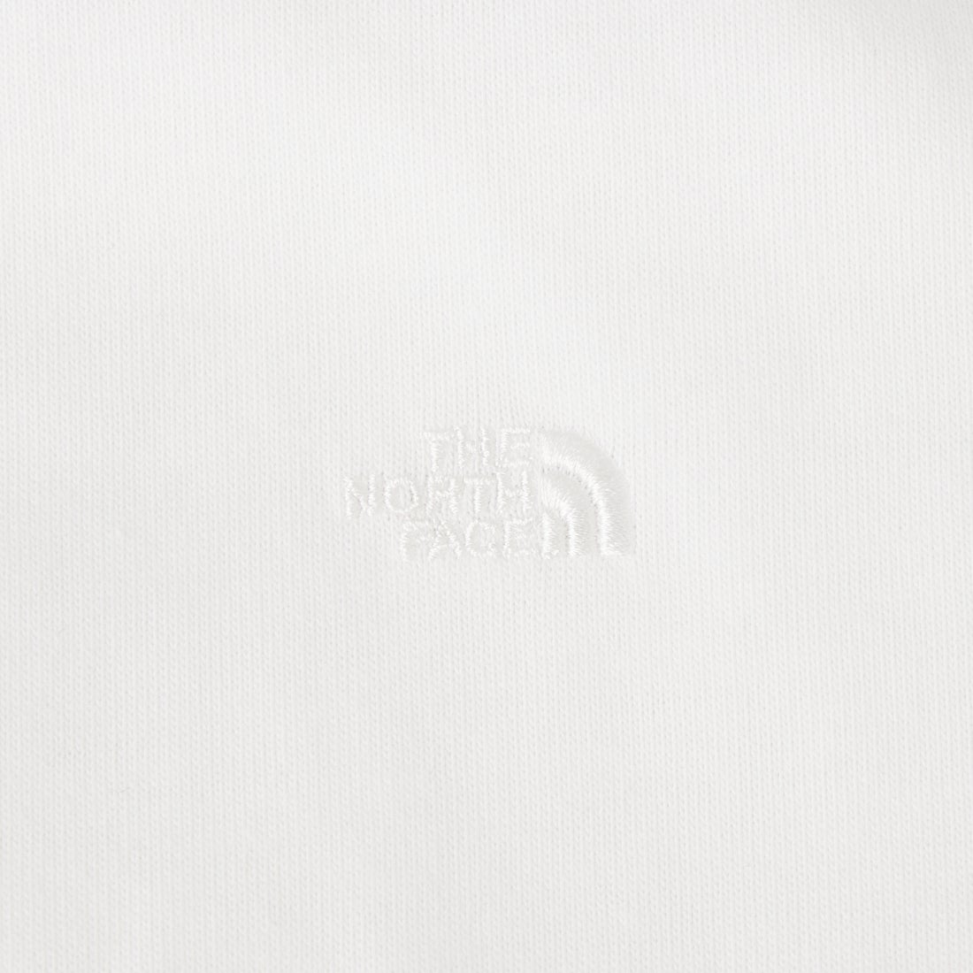 THE NORTH FACE PURPLE LABEL [ザ ノースフェイス パープルレーベル] ショートスリーブフィールドTシャツ [N25SH089] W WHITE