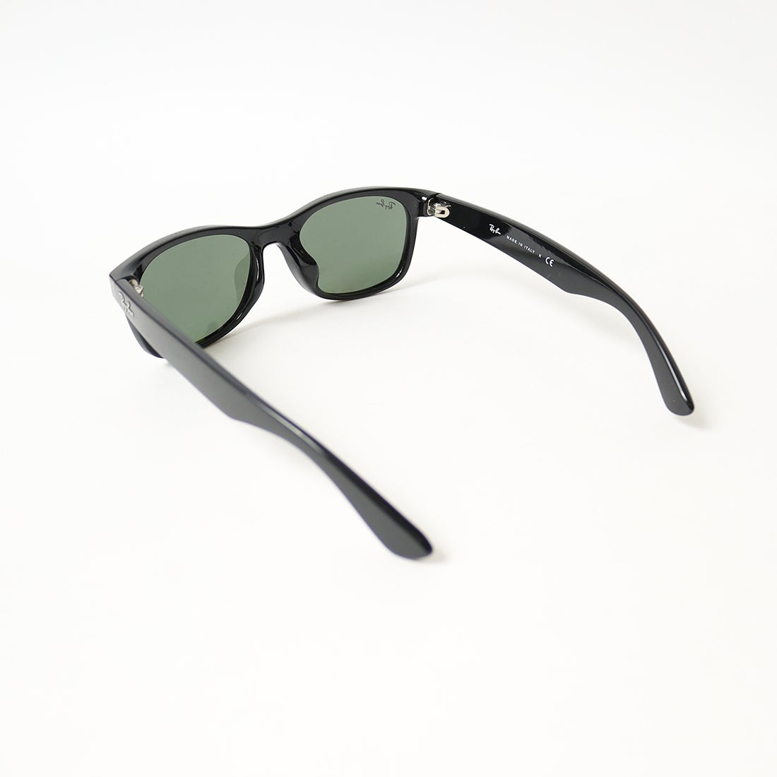 Ray-Ban [レイバン] ニューウェイファーラー/NEW WAYFARER [0RB2132F] 901L