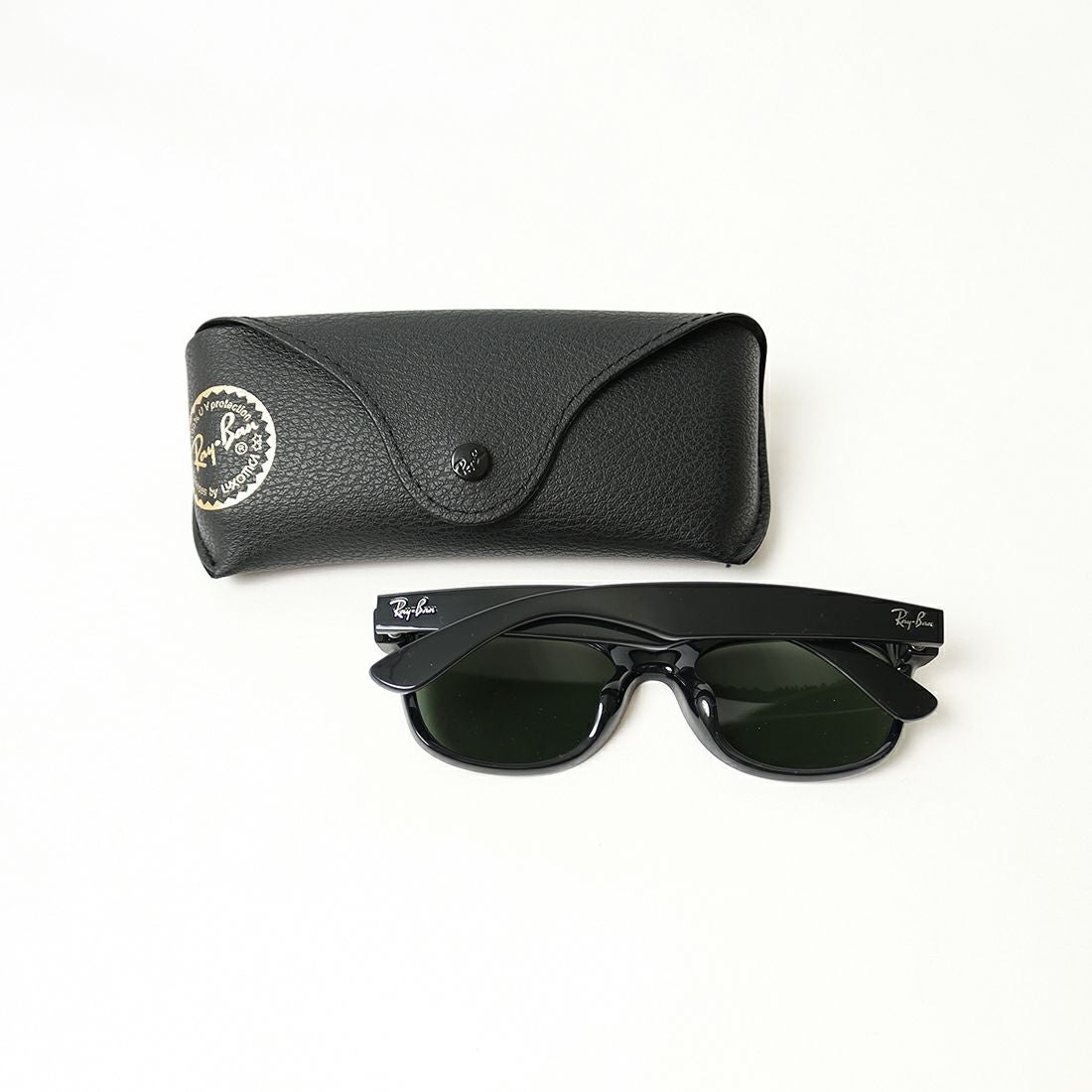 Ray-Ban [レイバン] ニューウェイファーラー/NEW WAYFARER [0RB2132F] 901L