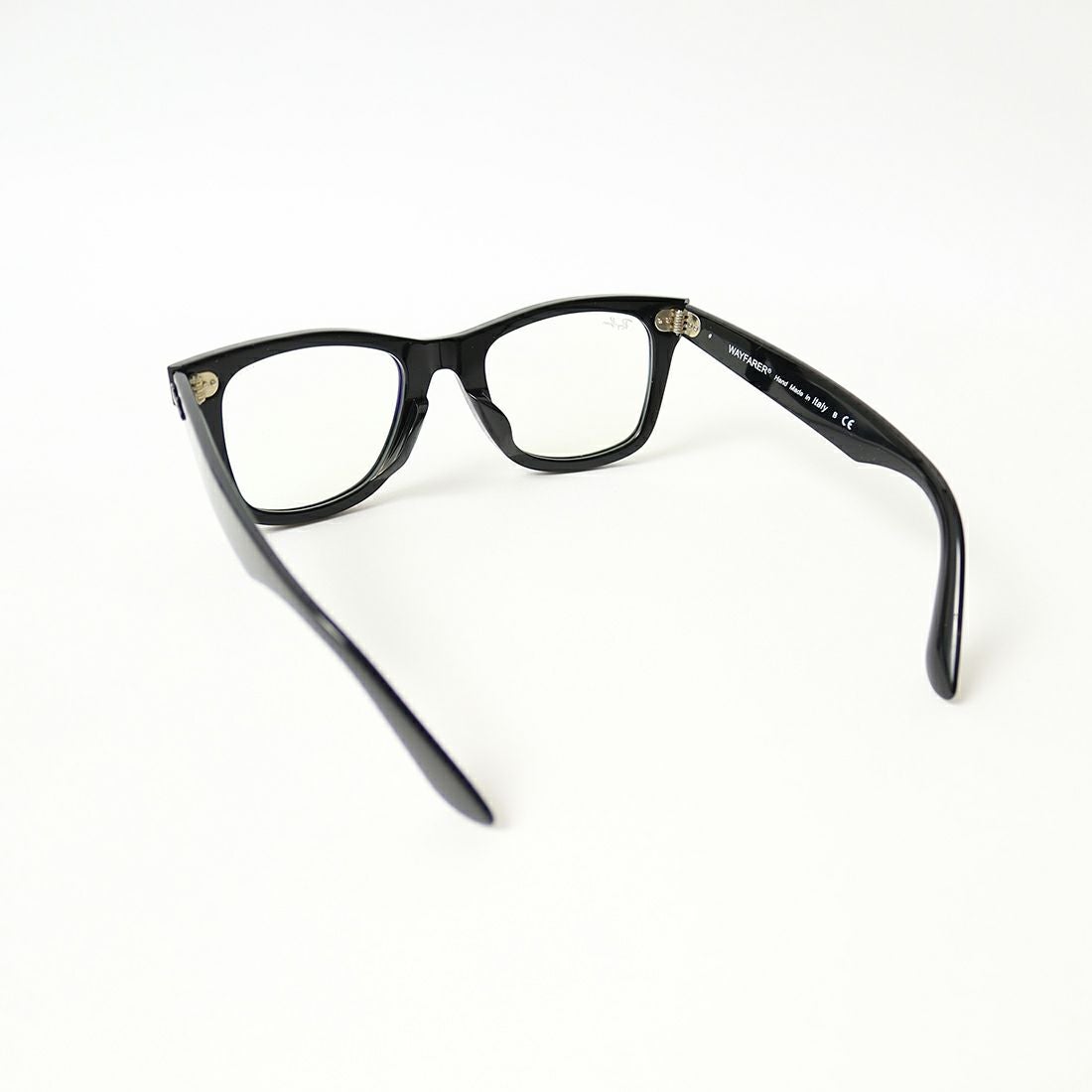 Ray-Ban [レイバン] ウェイファーラー/WAYFARER サングラス [0RB2140F] 901/5F