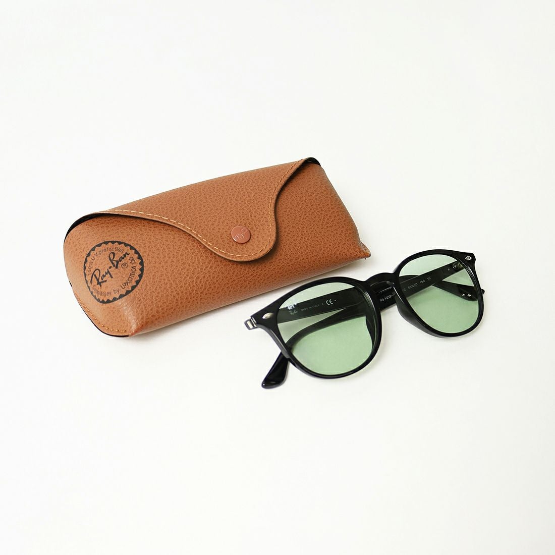 Ray-Ban [レイバン] サングラス [0RB4259F] 601/2