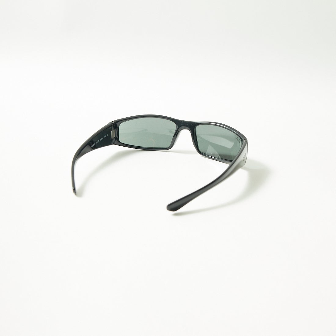 Ray-Ban [レイバン] サングラス [0RB4335] 601/71