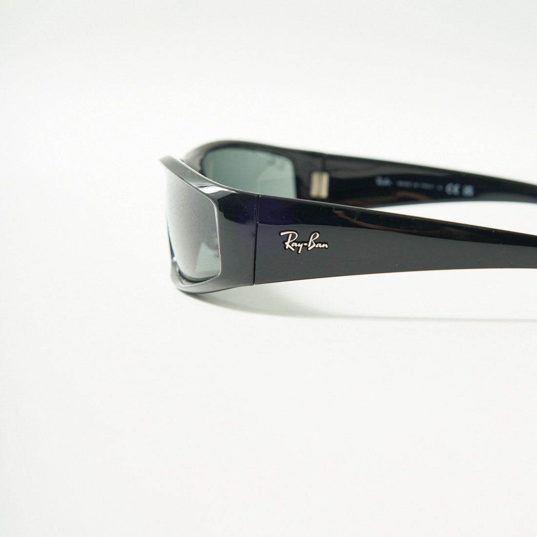 Ray-Ban [レイバン] サングラス [0RB4335] 601/71