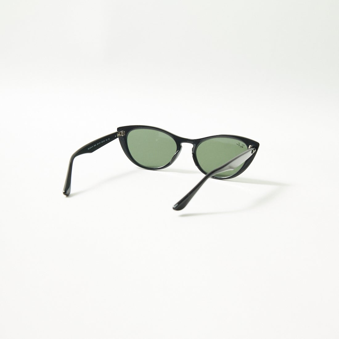 Ray-Ban [レイバン] サングラス [0RB4314N]｜ジーンズファクトリー公式
