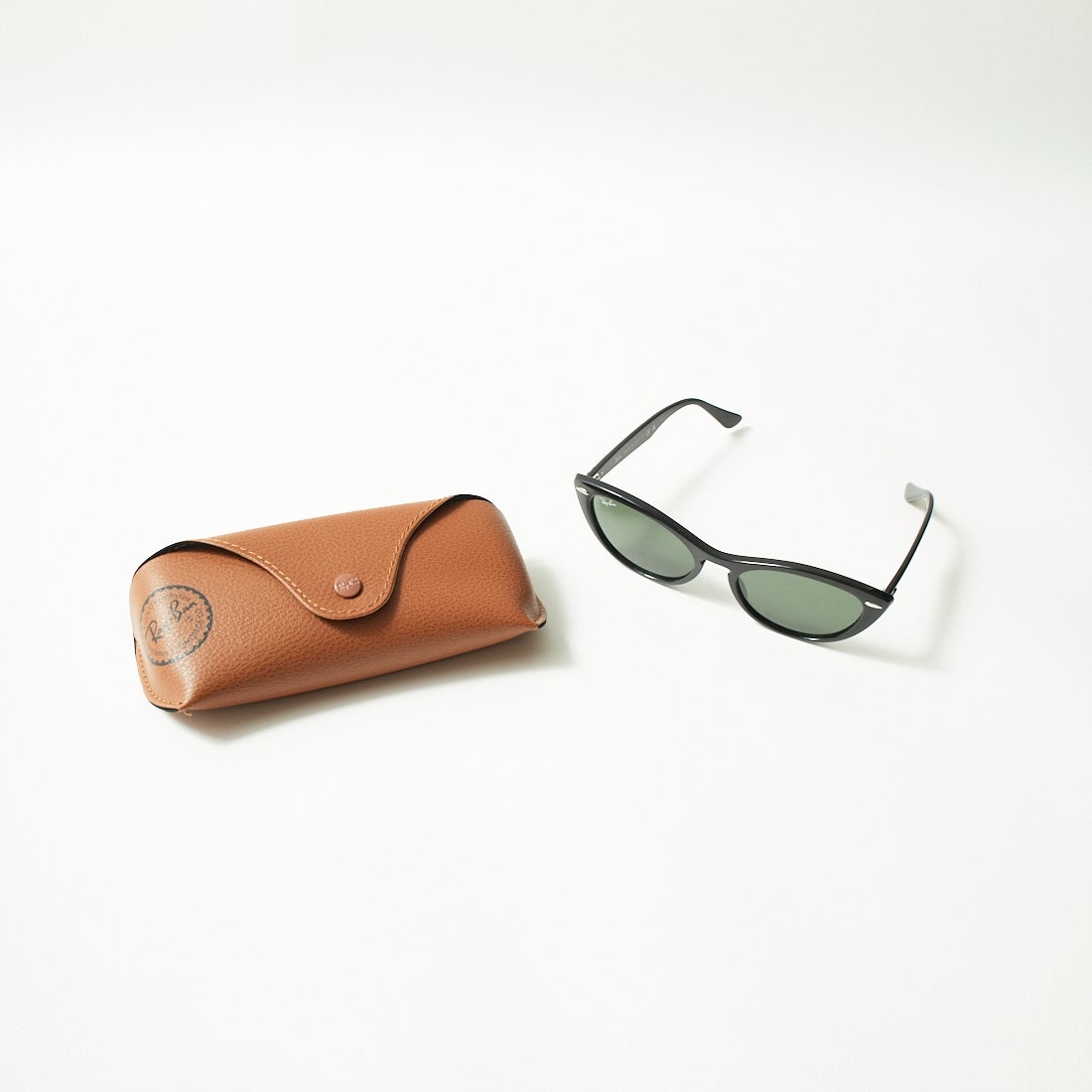 Ray-Ban [レイバン] サングラス [0RB4314N] 601/31