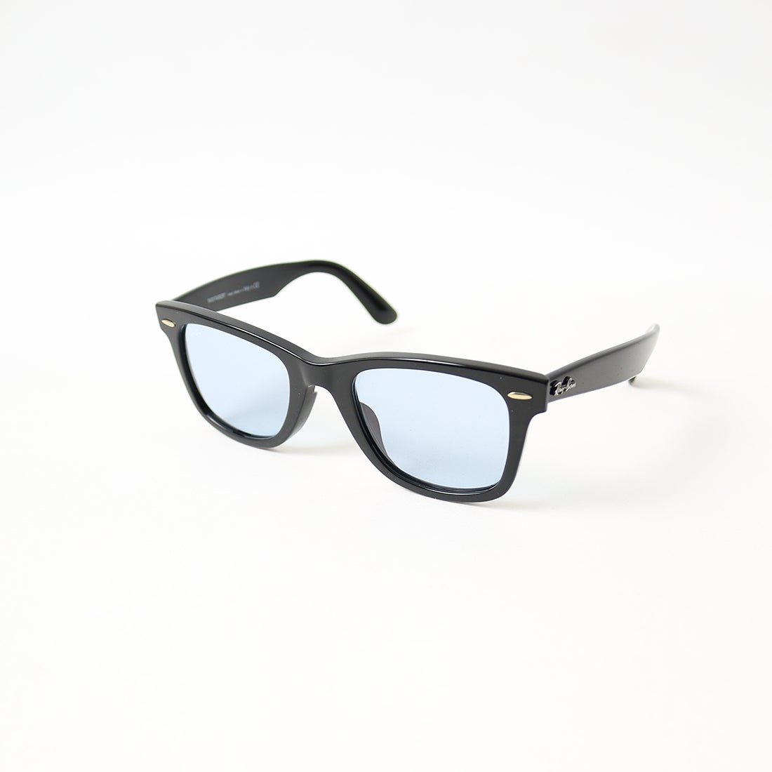 Ray-Ban [レイバン] ウェイファーラー/WAYFARER サングラス [0RB2140F