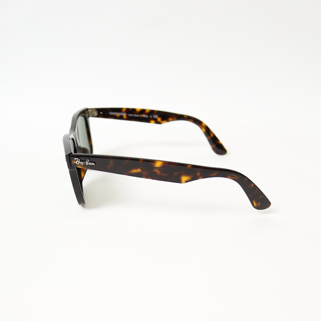 Ray-Ban [レイバン] ウェイファーラー/WAYFARER サングラス [0RB2140F] 902