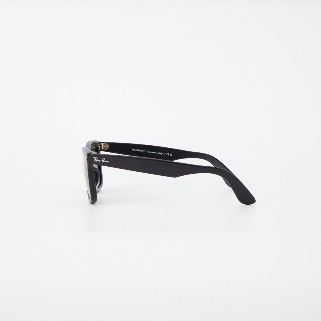 Ray-Ban [レイバン] ウェイファーラー/WAYFARER サングラス [0RB2140F] 901S