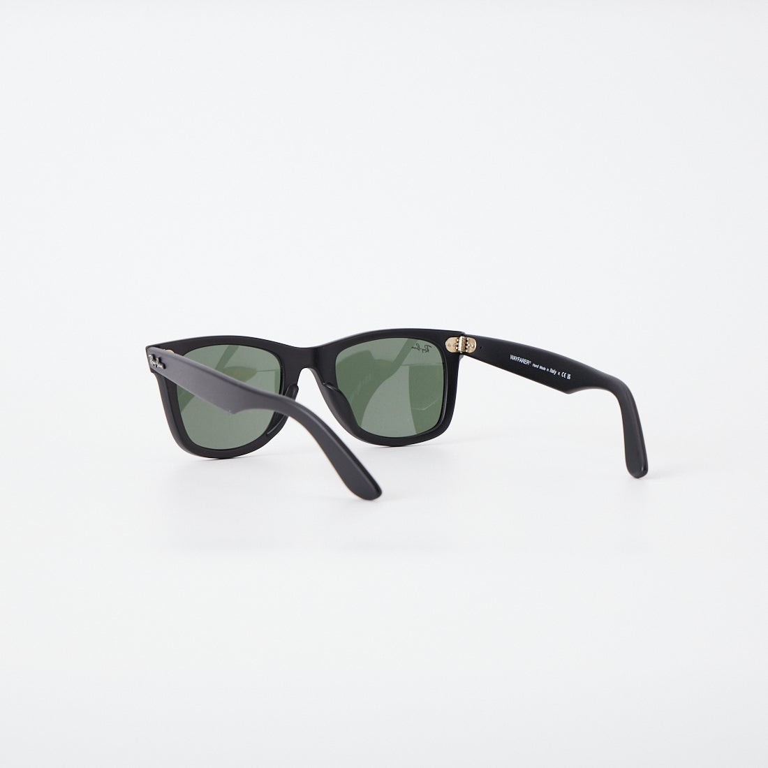 Ray-Ban [レイバン] ウェイファーラー/WAYFARER サングラス [0RB2140F] 901S