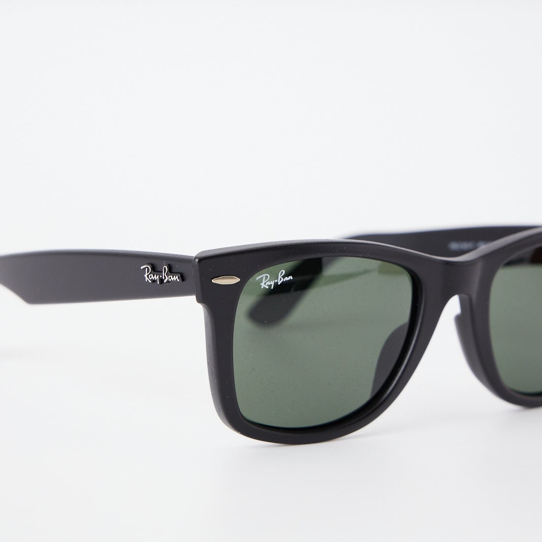 Ray-Ban [レイバン] ウェイファーラー/WAYFARER サングラス [0RB2140F