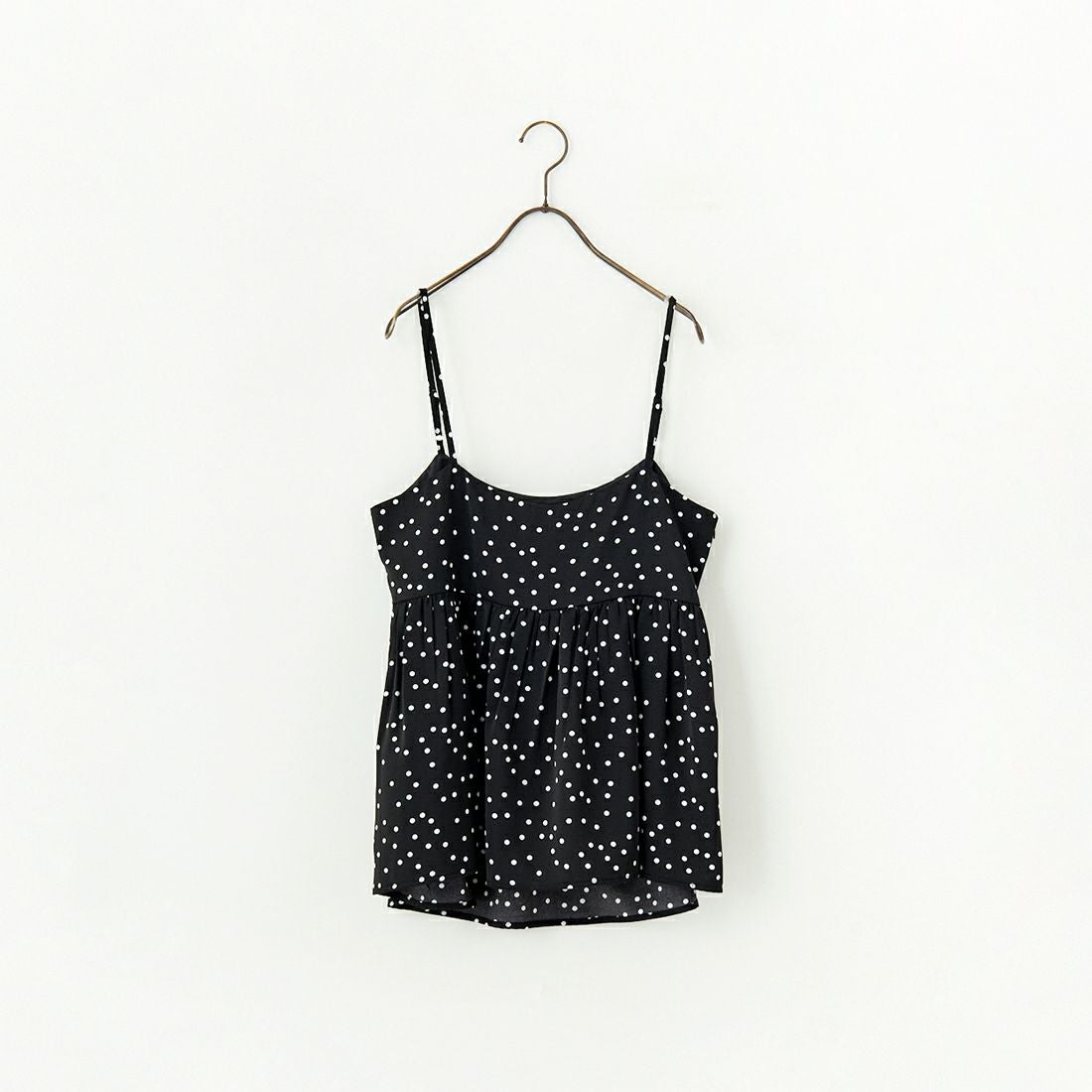 ﾌﾞﾗｯｸﾄﾞｯﾄ