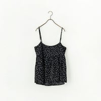 ﾌﾞﾗｯｸﾄﾞｯﾄ