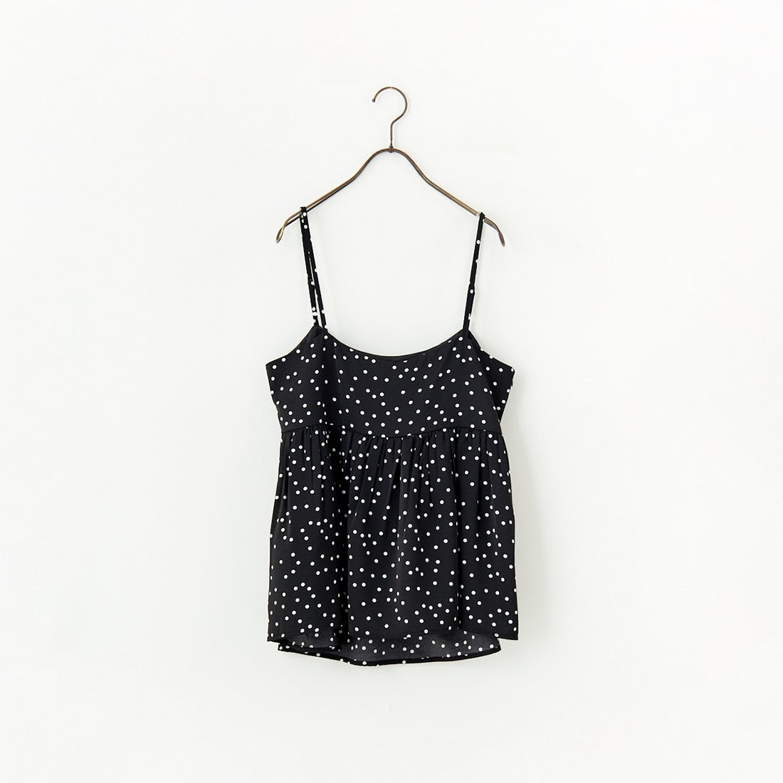 ﾌﾞﾗｯｸﾄﾞｯﾄ