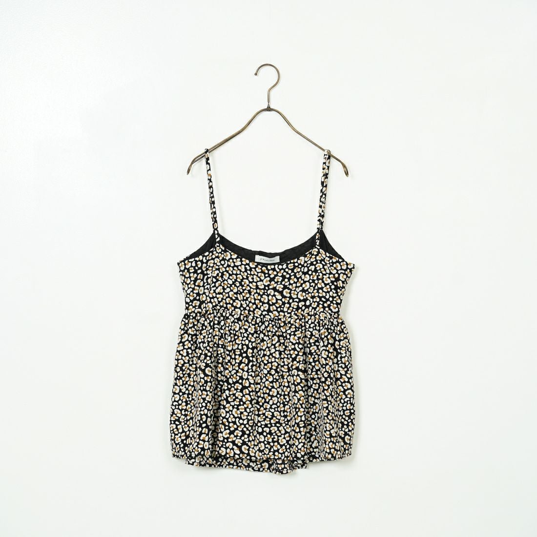 ﾌﾞﾗｯｸﾚｵﾊﾟｰ