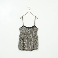 ﾌﾞﾗｯｸﾚｵﾊﾟｰ