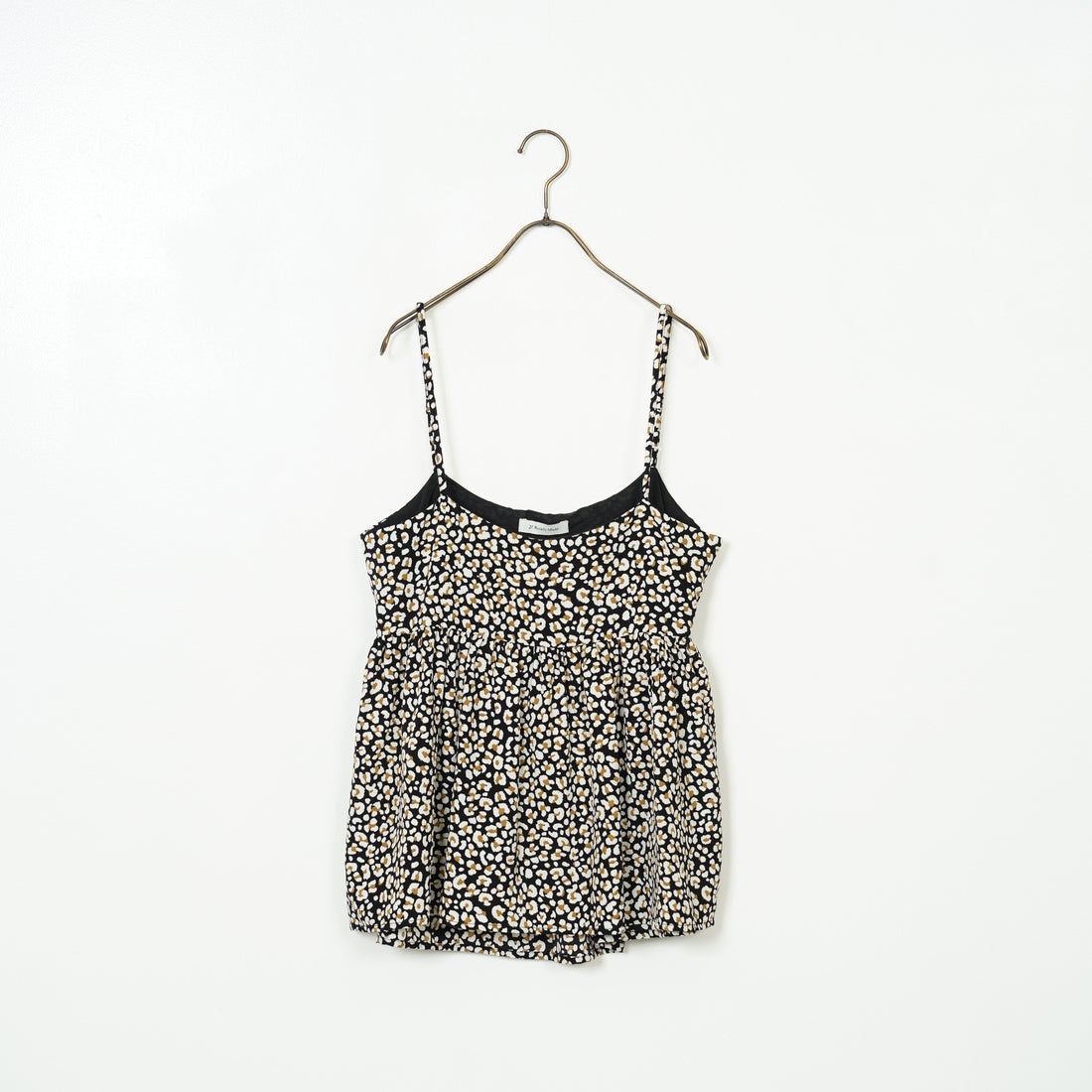 ﾌﾞﾗｯｸﾚｵﾊﾟｰ