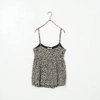 ﾌﾞﾗｯｸﾚｵﾊﾟｰ