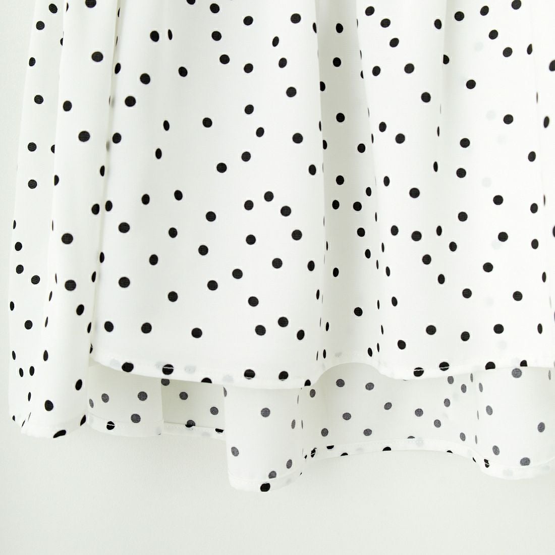 Jf Ready Made [ジェイエフレディメイド] 総柄キャミビスチェ [51285711] ｵﾌﾄﾞｯﾄ