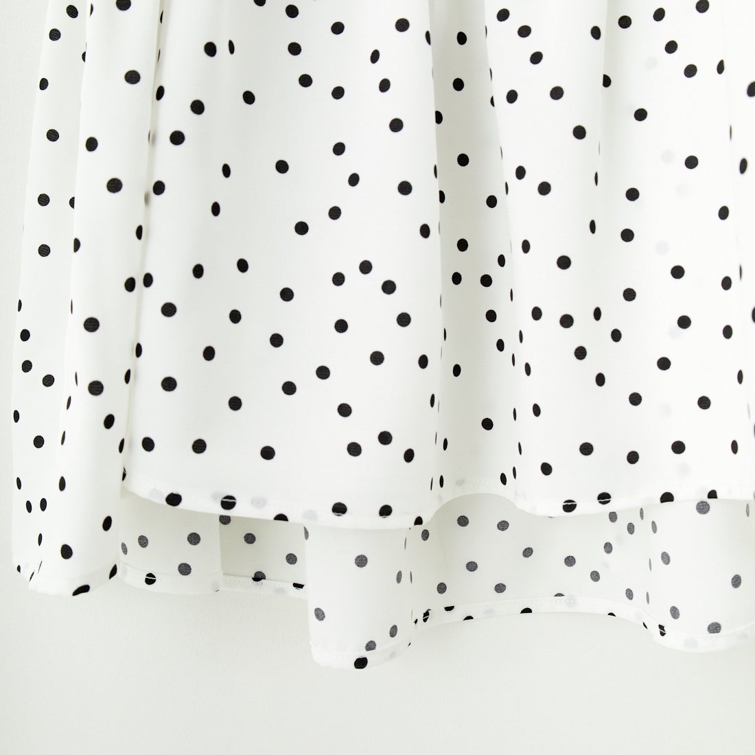 Jf Ready Made [ジェイエフレディメイド] 総柄キャミビスチェ [51285711] ｵﾌﾄﾞｯﾄ