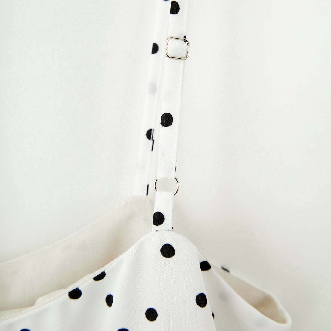 Jf Ready Made [ジェイエフレディメイド] 総柄キャミビスチェ [51285711] ｵﾌﾄﾞｯﾄ