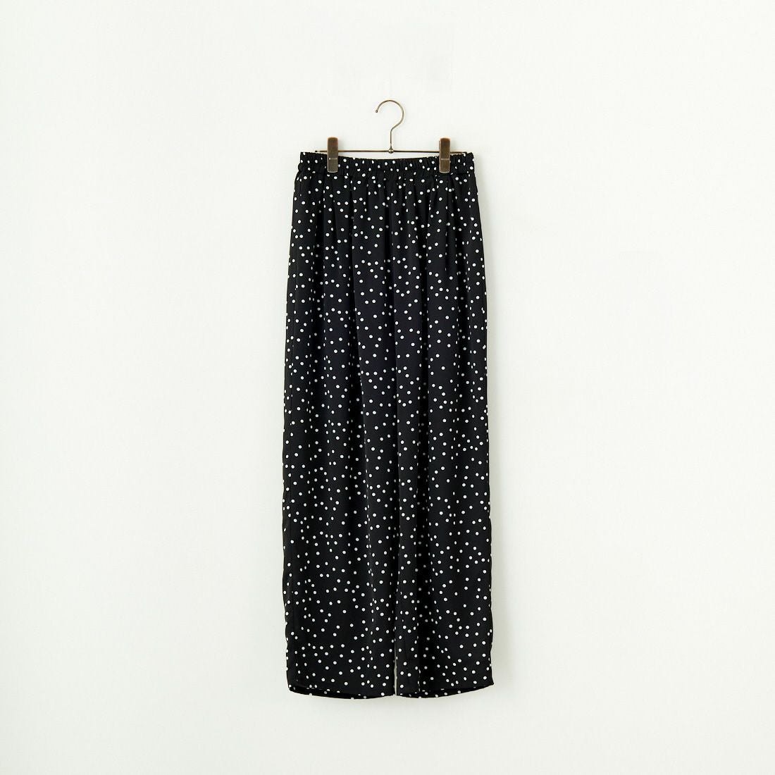 ﾌﾞﾗｯｸﾄﾞｯﾄ