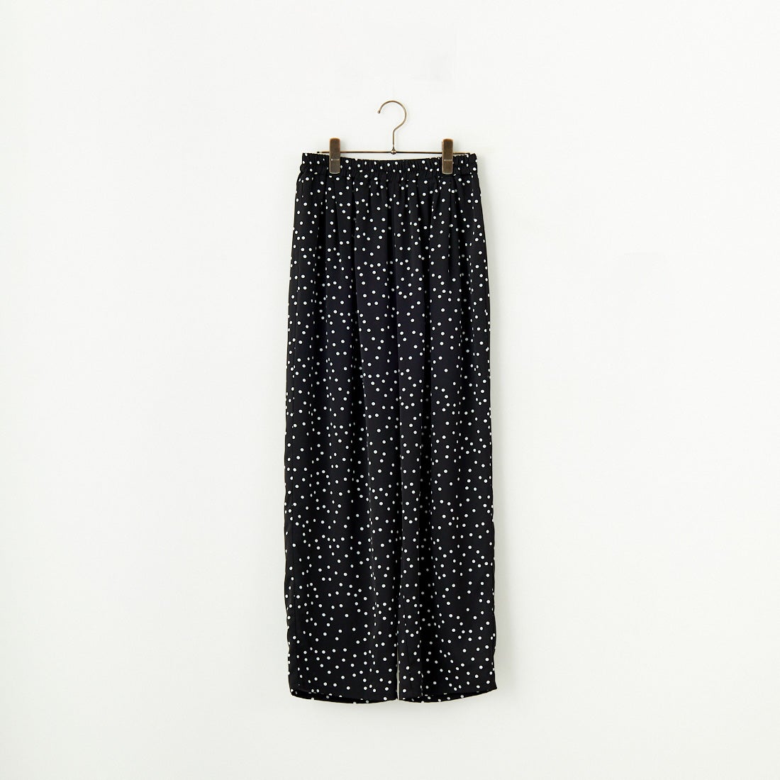 ﾌﾞﾗｯｸﾄﾞｯﾄ