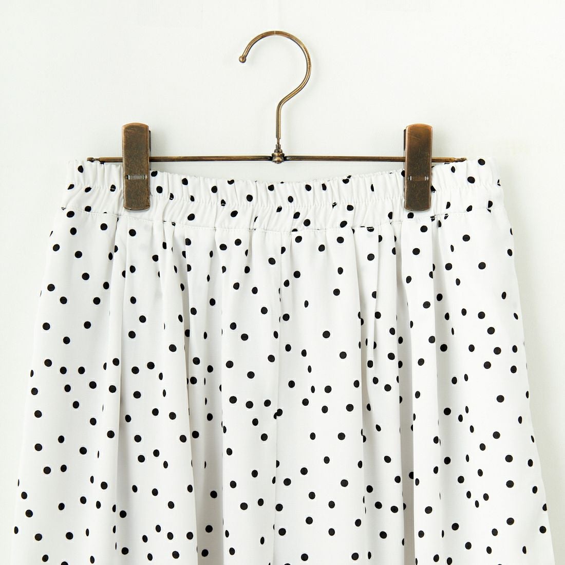 Jf Ready Made [ジェイエフレディメイド] 総柄イージーパンツ [51286547] ｵﾌﾄﾞｯﾄ