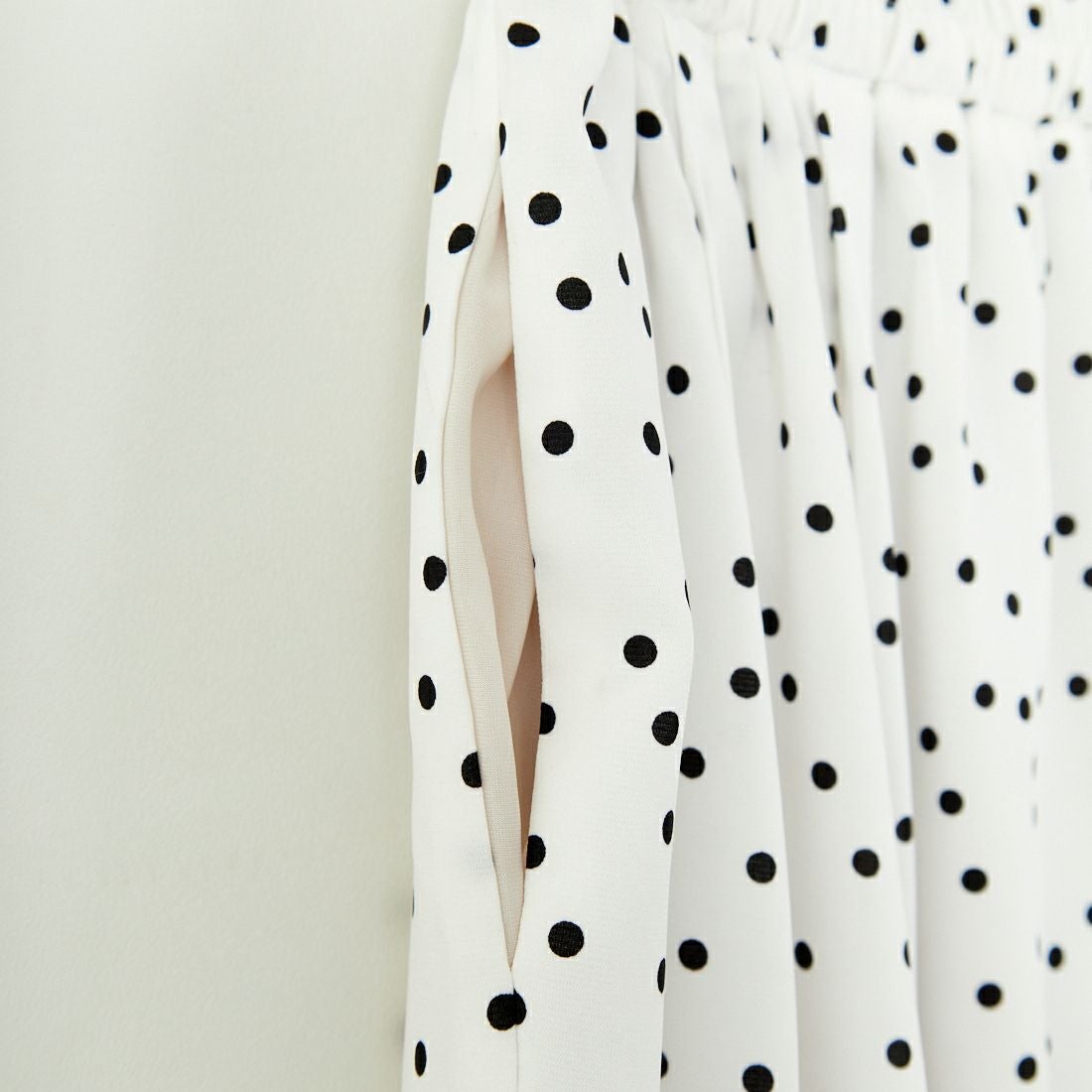 Jf Ready Made [ジェイエフレディメイド] 総柄イージーパンツ [51286547] ｵﾌﾄﾞｯﾄ