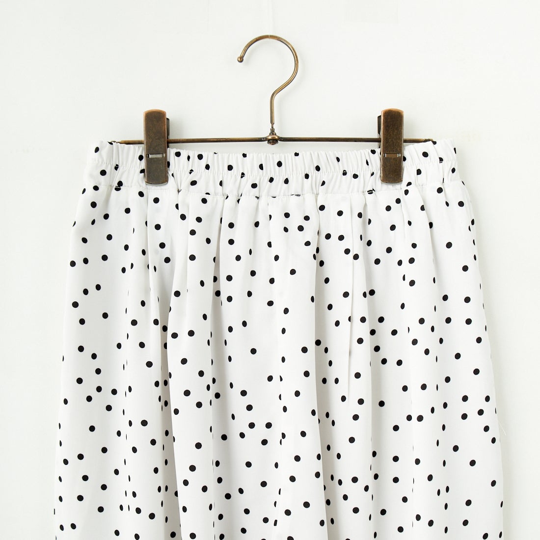 Jf Ready Made [ジェイエフレディメイド] 総柄イージーパンツ [51286547] ｵﾌﾄﾞｯﾄ