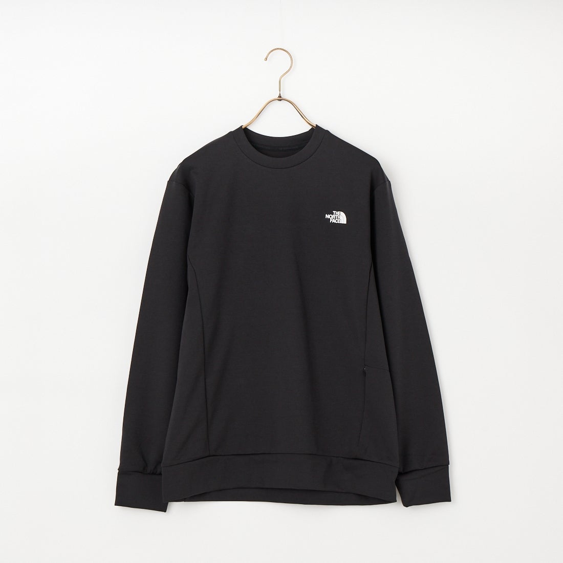 THE NORTH FACE [ザ ノースフェイス] モーションクルーネック