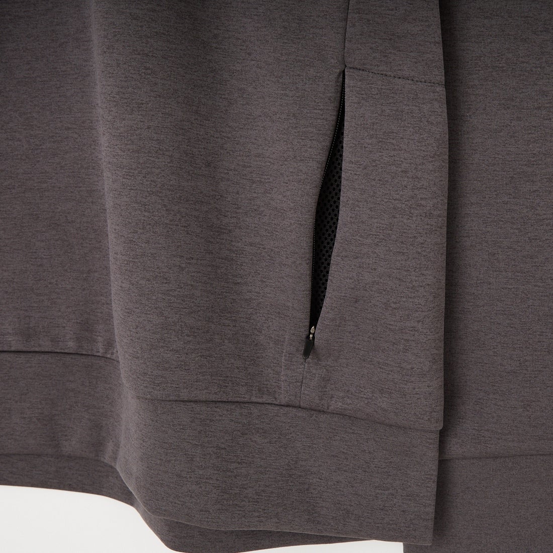 THE NORTH FACE [ザ ノースフェイス] モーションクルーネックスウェット [NT32496] GG