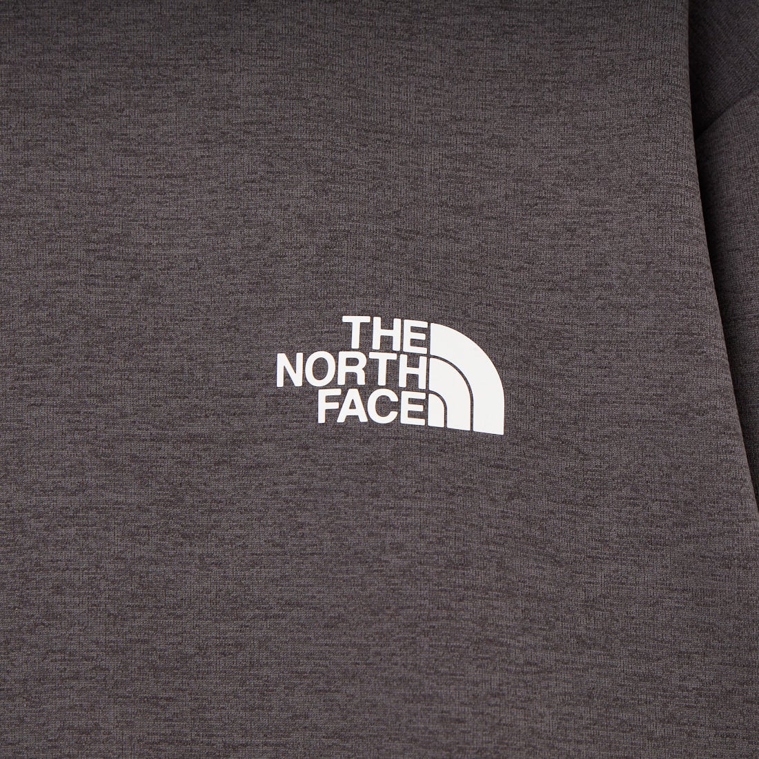 THE NORTH FACE [ザ ノースフェイス] モーションクルーネックスウェット [NT32496] GG