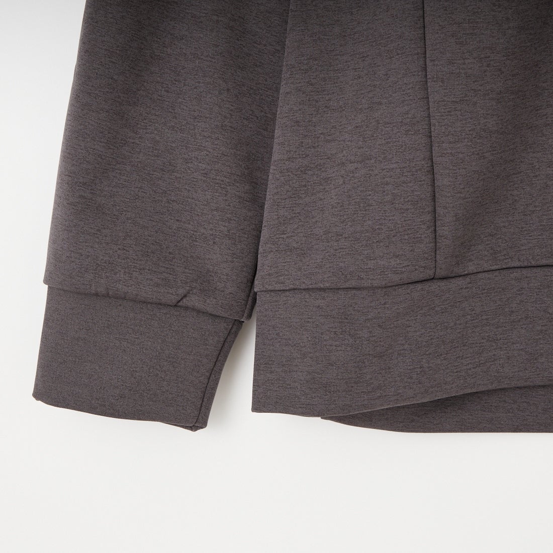 THE NORTH FACE [ザ ノースフェイス] モーションクルーネックスウェット [NT32496] GG