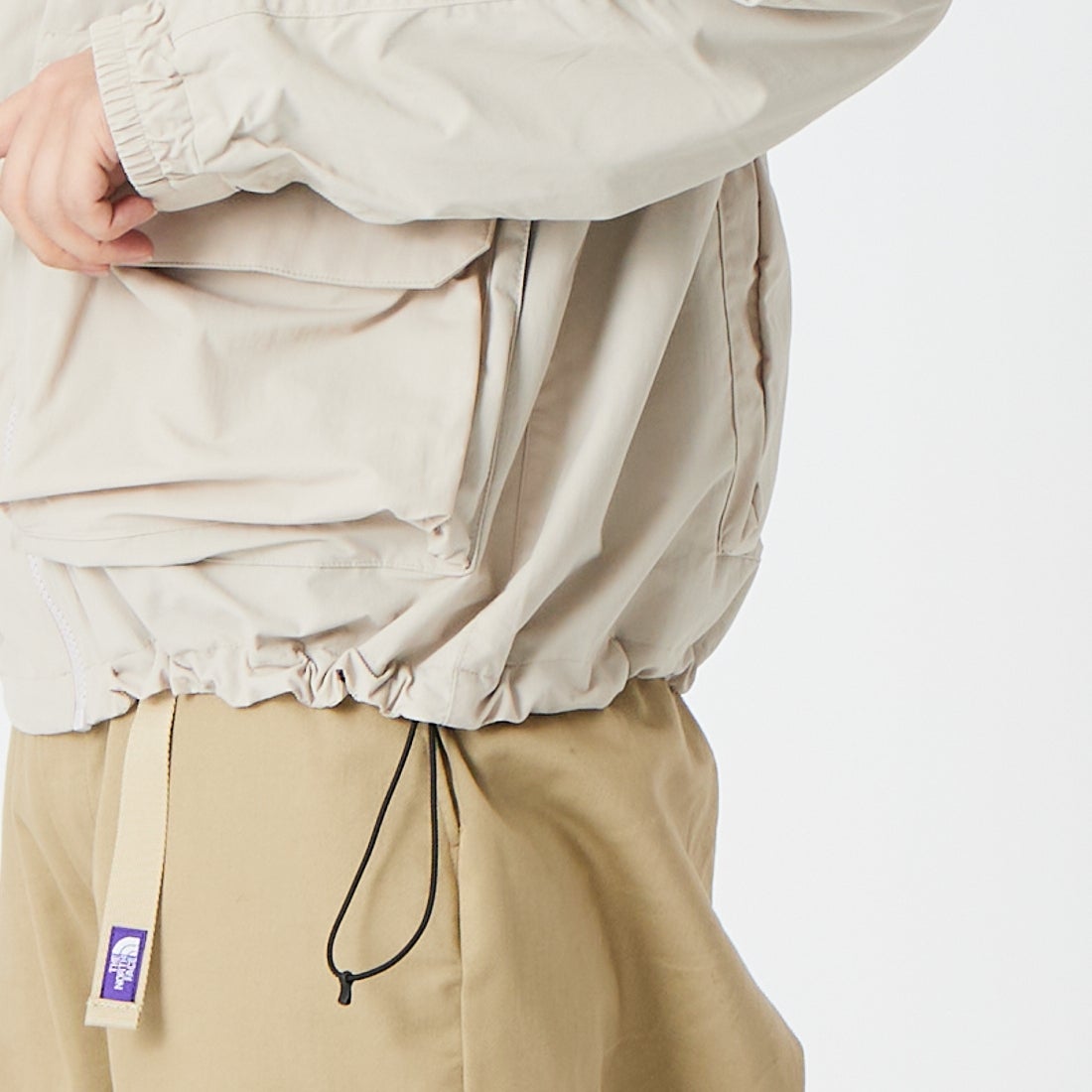 THE NORTH FACE [ザ ノースフェイス] フィールドユーティリティジャケット [NP22533] FI