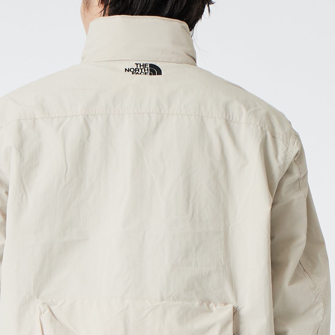 THE NORTH FACE [ザ ノースフェイス] フィールドユーティリティジャケット [NP22533] FI