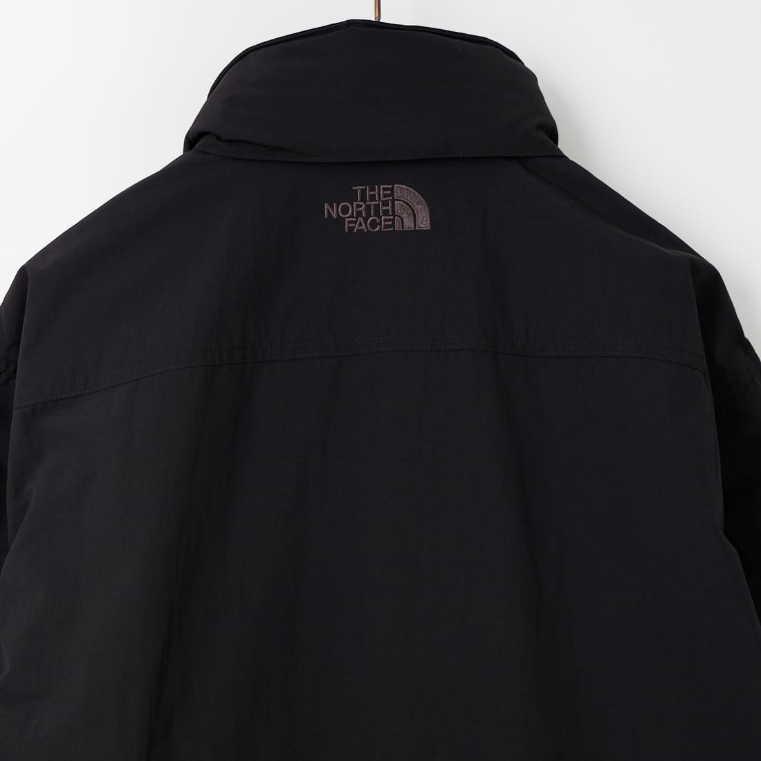 THE NORTH FACE [ザ ノースフェイス] フィールドユーティリティジャケット [NP22533] K