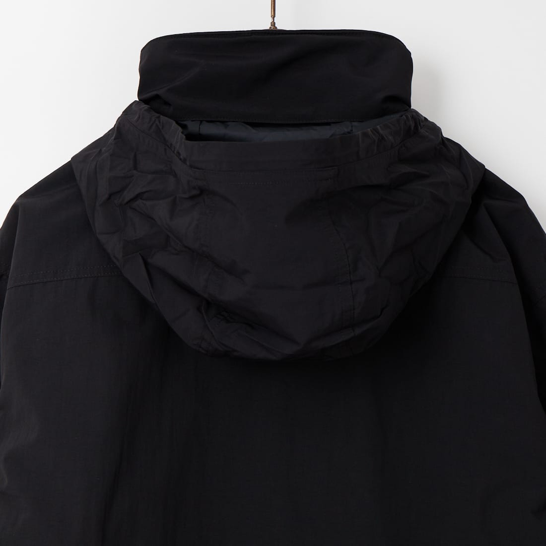 THE NORTH FACE [ザ ノースフェイス] フィールドユーティリティジャケット [NP22533] K