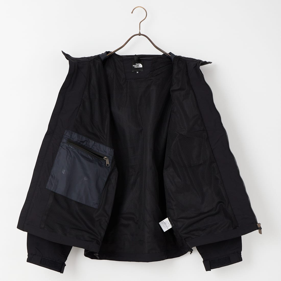THE NORTH FACE [ザ ノースフェイス] フィールドユーティリティジャケット [NP22533] K